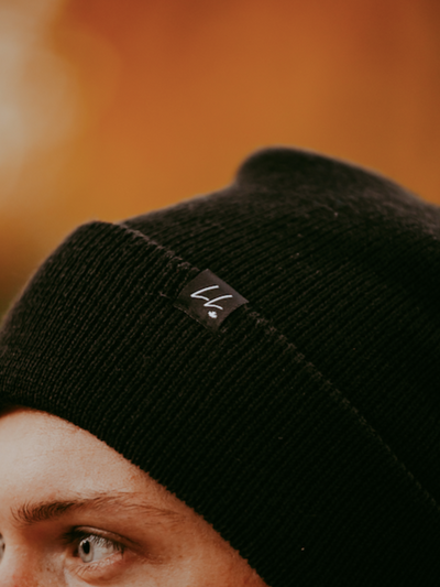 The Giving Toque -  Buy One, Donate One To Someone In Need [standard length] - Local Laundry