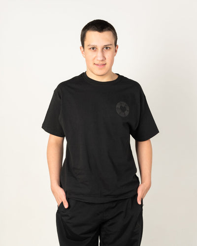Ryder's Bamboo Tee - Local Laundry