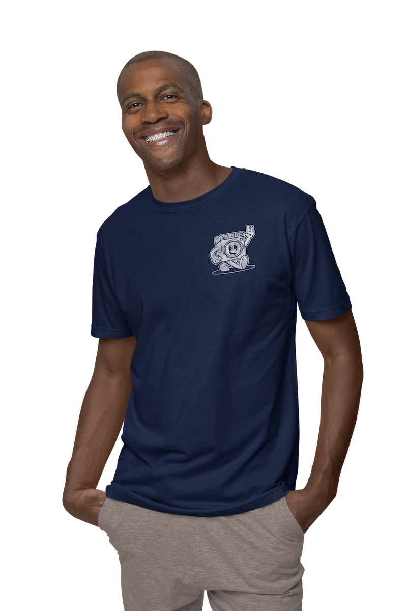 Sudsy Graphic Tee - Local Laundry