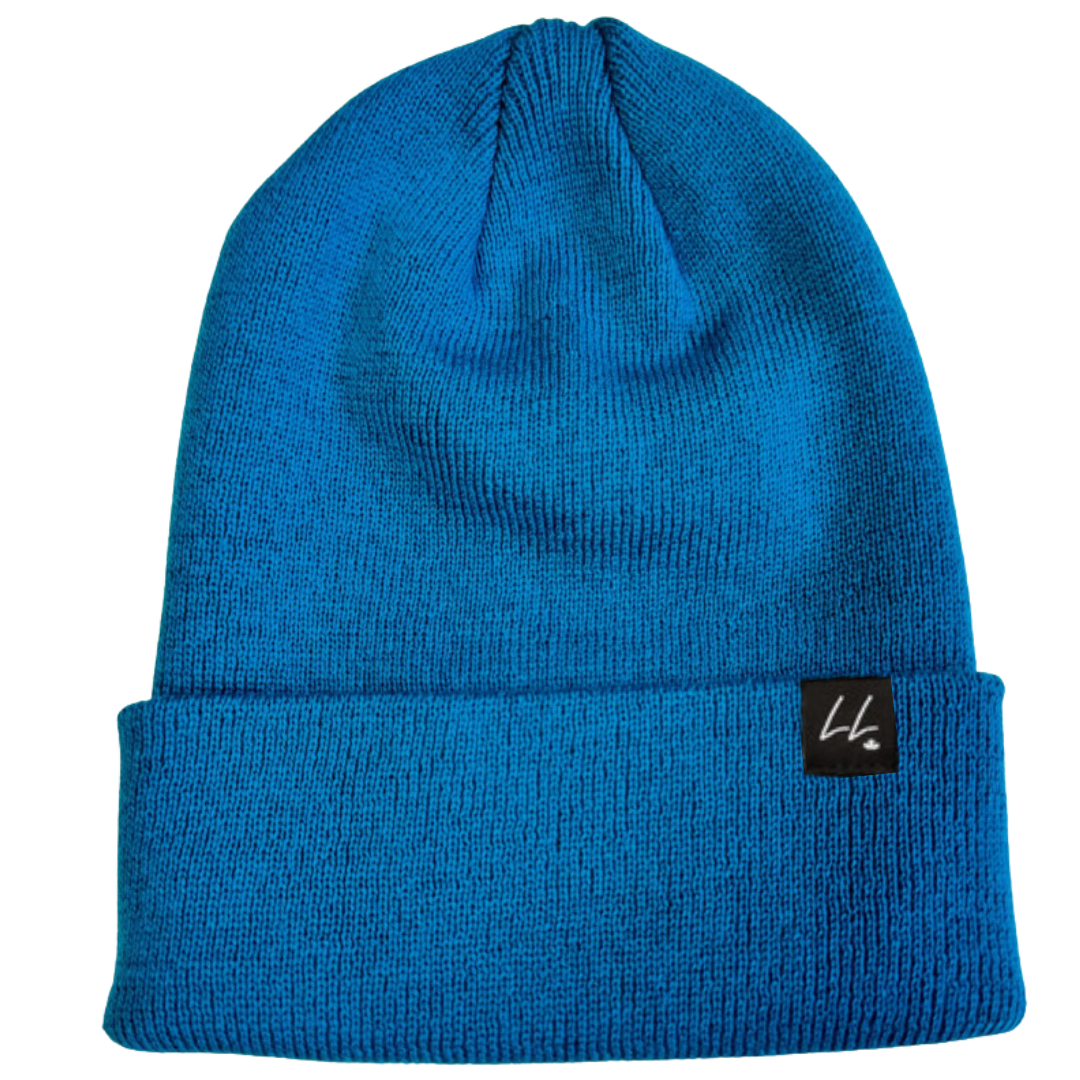 The Giving Toque -  Buy One, Donate One To Someone In Need [standard length] - Local Laundry