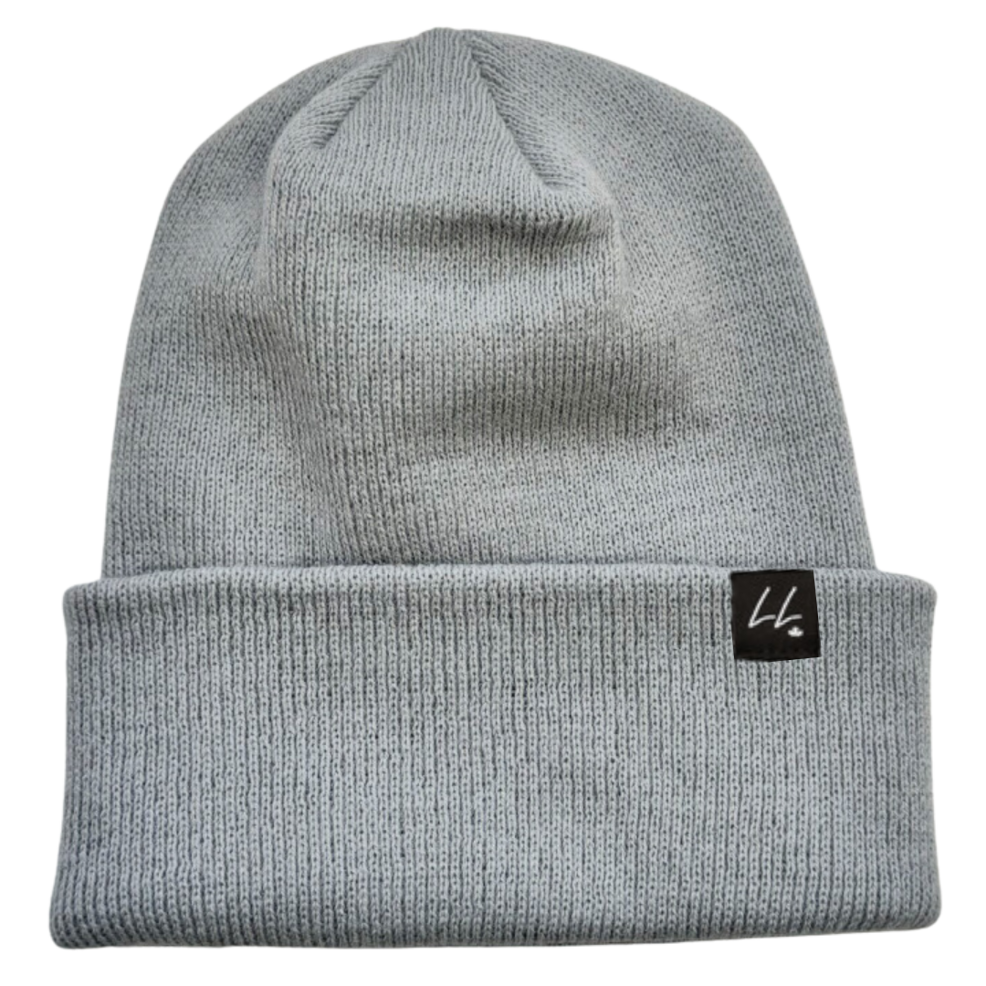 The Giving Toque -  Buy One, Donate One To Someone In Need [standard length] - Local Laundry