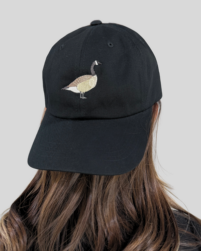 CDN Canada Goose Dad Hat - Local Laundry