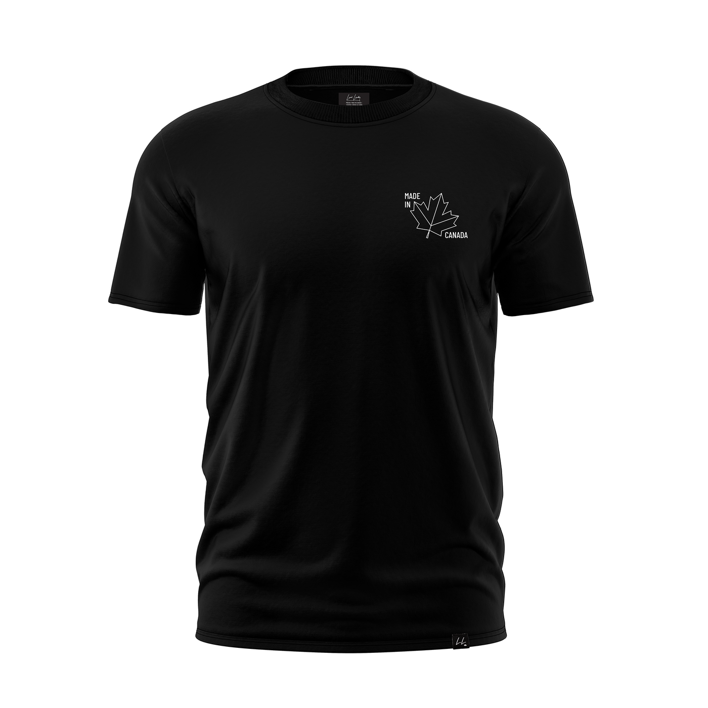 Made in Canada T-Shirt - Local Laundry